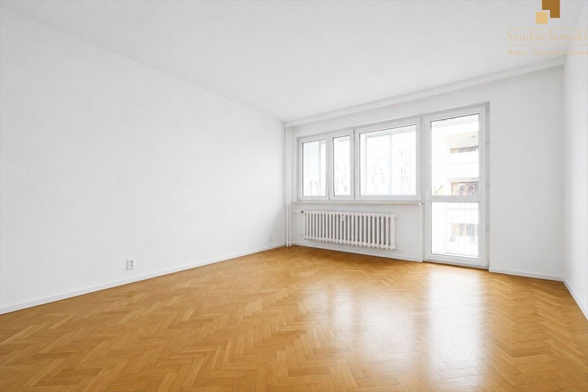 Przestronne 2-pokojowe mieszkanie 56 m² na Bemowie (z balkonem) Warszawa, Bemowo, Bemowo, Rozłogi  56m2 Foto 1