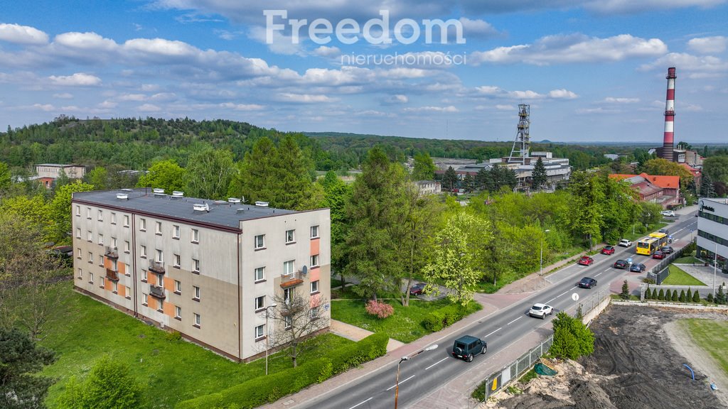 Mieszkanie dwupokojowe na sprzedaż Katowice, Kostuchna, Tadeusza Boya Żeleńskiego  52m2 Foto 17