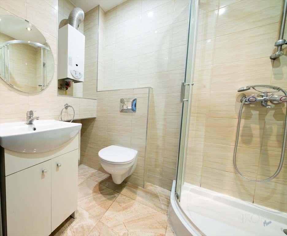 Nowoczesne 2-pokojowe mieszkanie 48,4 m2, odświeżone, jasne, z osobną kuchnią i parkingiem Piekary Śląskie, Nowe Osiedle Wieczorka, Papieża Jana Pawła II  48m2 Foto 1