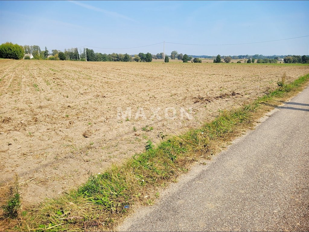 Działka budowlana na sprzedaż Powielin  22 600m2 Foto 7