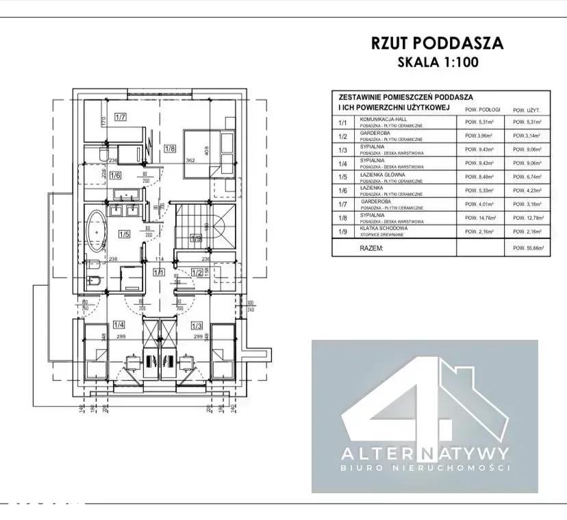 Dom na sprzedaż Głogoczów  172m2 Foto 27