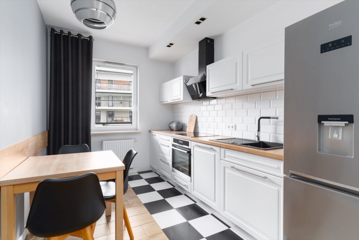 Zapraszam do 72 m² mieszkania na Żoliborzu z loggią i garażem Warszawa, Żoliborz, Kaliny Jędrusik  72m2 Foto 1