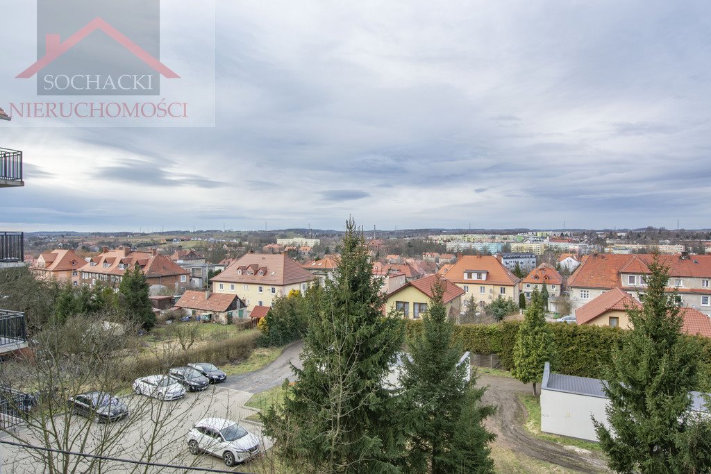 Mieszkanie dwupokojowe na sprzedaż Lubań, Jarosława Dąbrowskiego  44m2 Foto 10