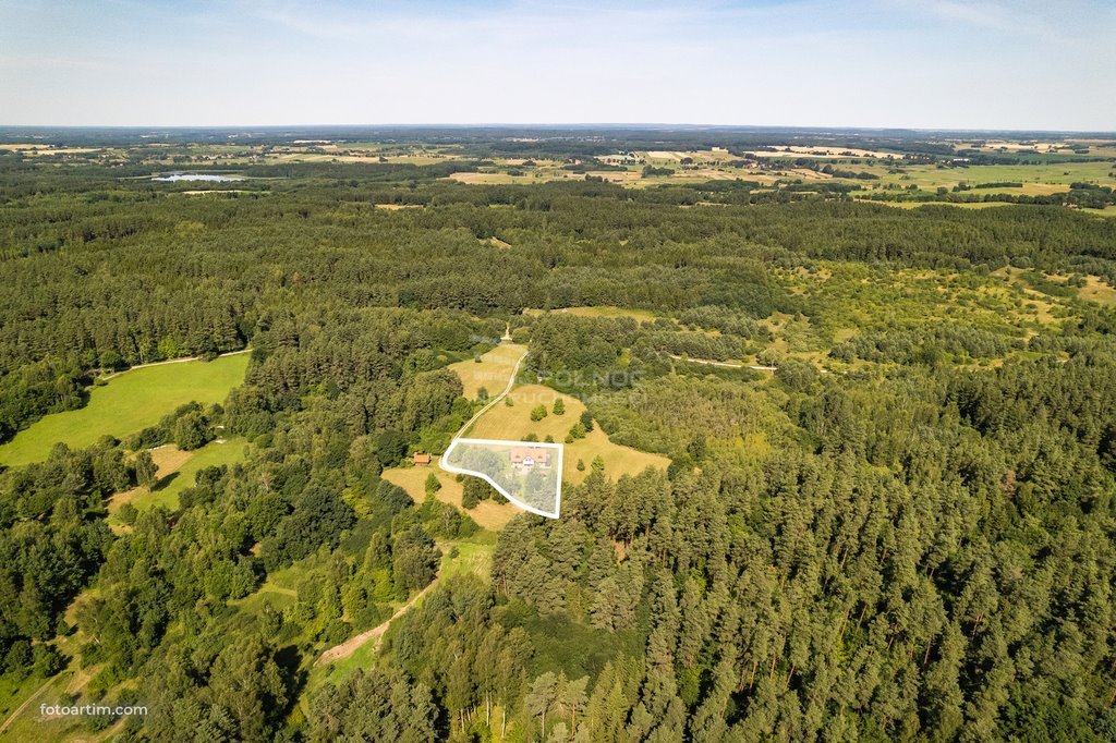 Dom na sprzedaż Olsztyn  253m2 Foto 1