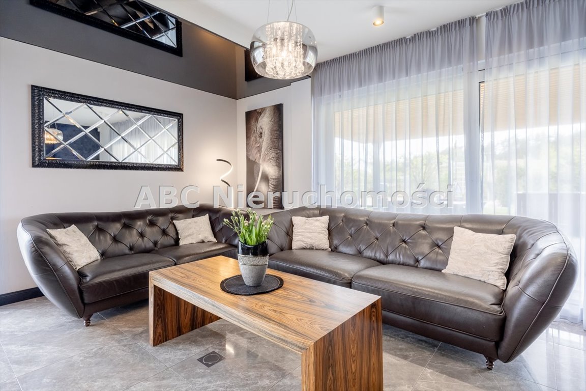 Na sprzedaż nowoczesny dom stodoła z panoramicznym widokiem Dolaszewo  210m2 Foto 1
