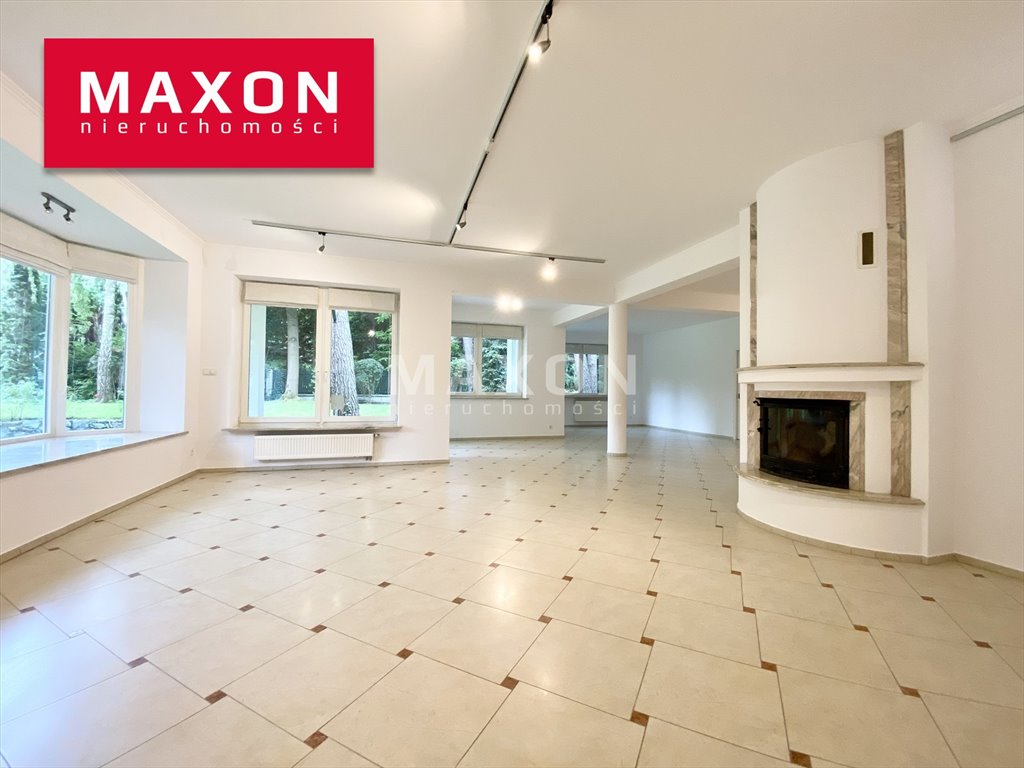 Dom na wynajem Konstancin-Jeziorna  150m2 Foto 1