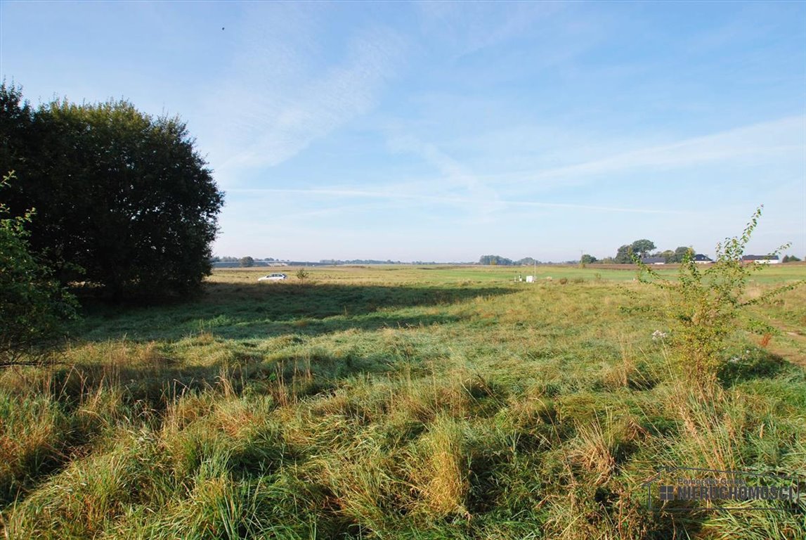 Działka budowlana na sprzedaż Szczecinek, Raciborki, Raciborki, Miodowa  1 552m2 Foto 8