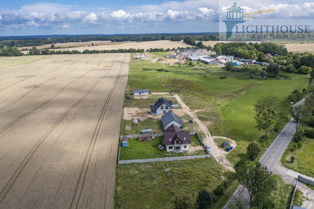 Dom na sprzedaż Domachowo  300m2 Foto 1