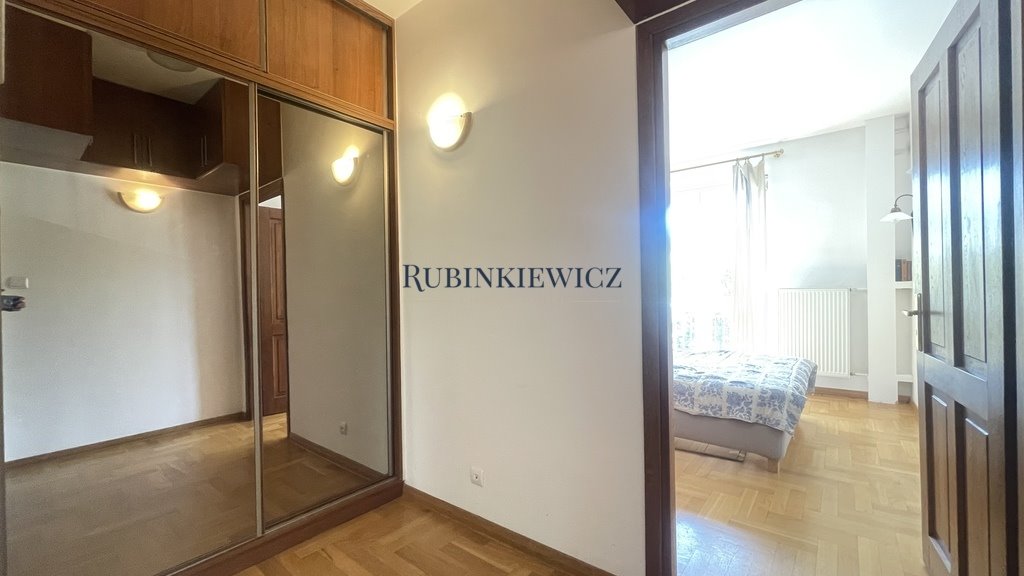 Mieszkanie dwupokojowe na sprzedaż Warszawa, Mokotów, Racławicka  50m2 Foto 18