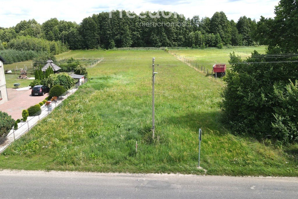 Działka budowlana na sprzedaż Michałki  5 367m2 Foto 2