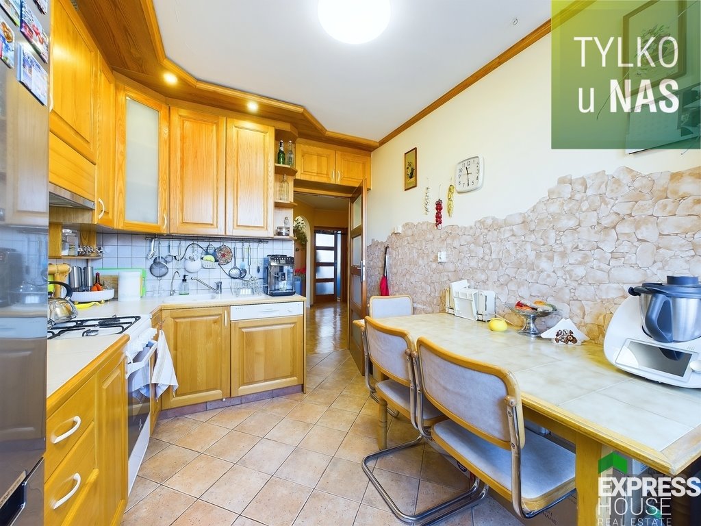 Mieszkanie trzypokojowe na sprzedaż Białystok, Bojary, Józefa Ignacego Kraszewskiego  68m2 Foto 1