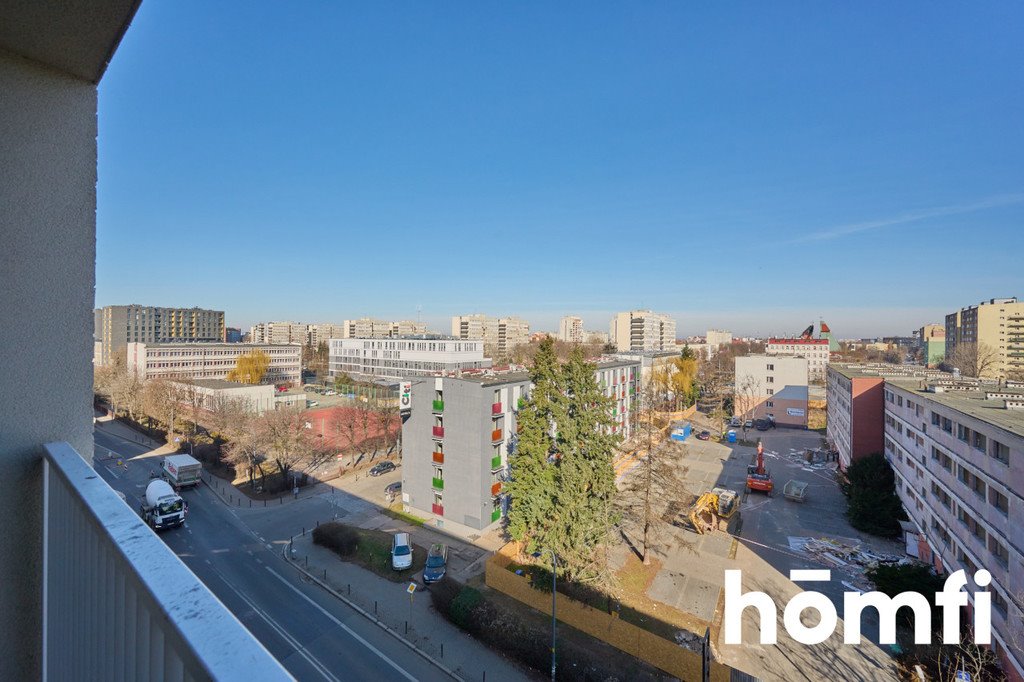 Kawalerka na wynajem Wrocław, Szczepin, Szczepin, Braniborska  26m2 Foto 9