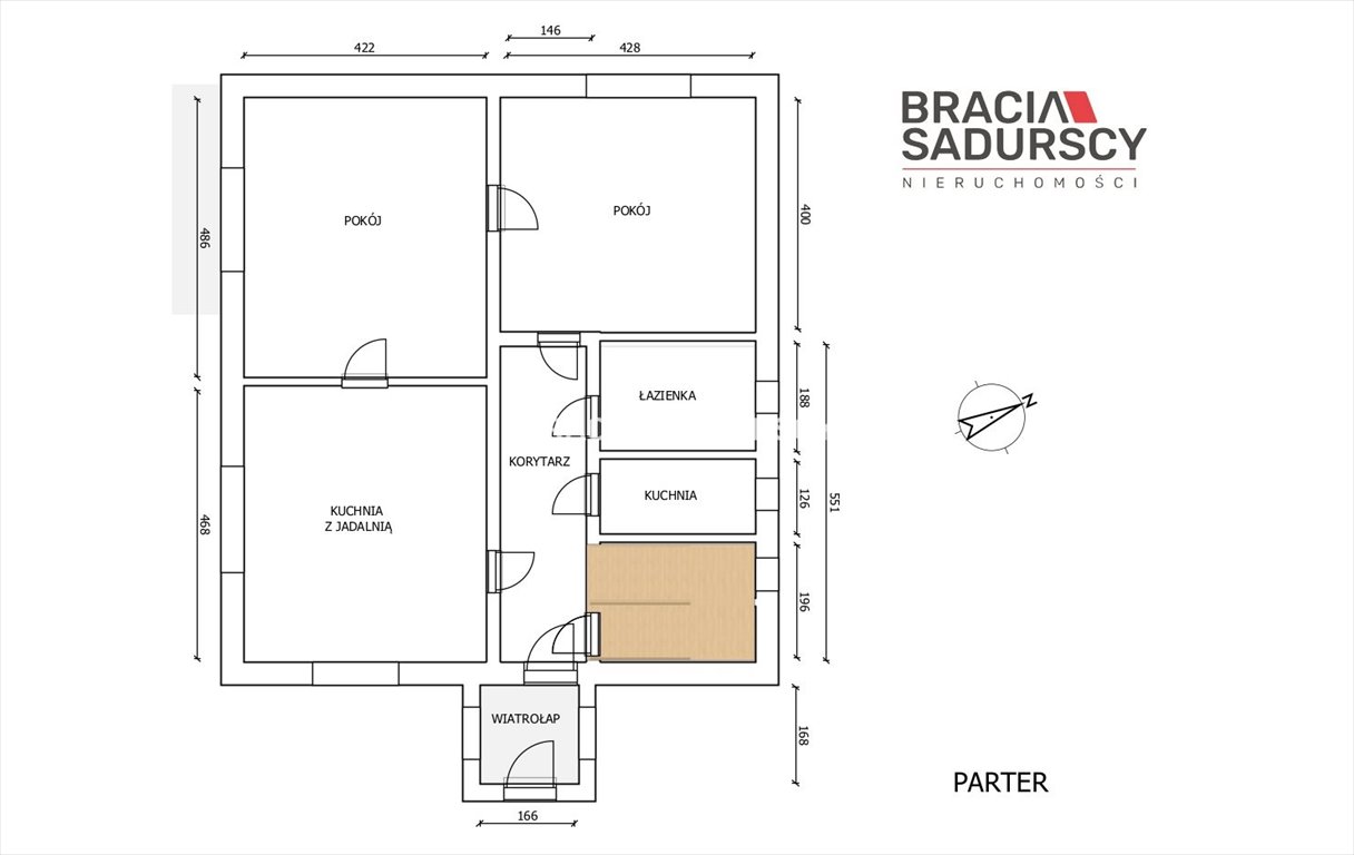 Dom na sprzedaż Kazimierza Wielka, Dalechowice  295m2 Foto 19