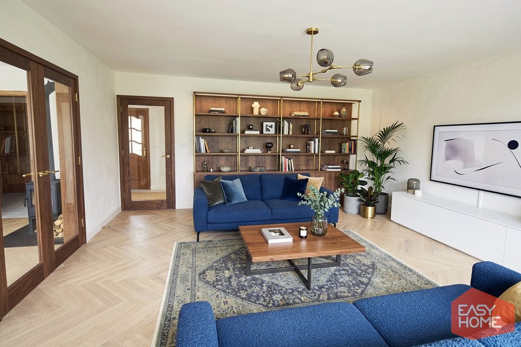 Przestronny dom 150 m² z kominkiem i dużą kuchnią zapraszam Przeźmierowo  225m2 Foto 1
