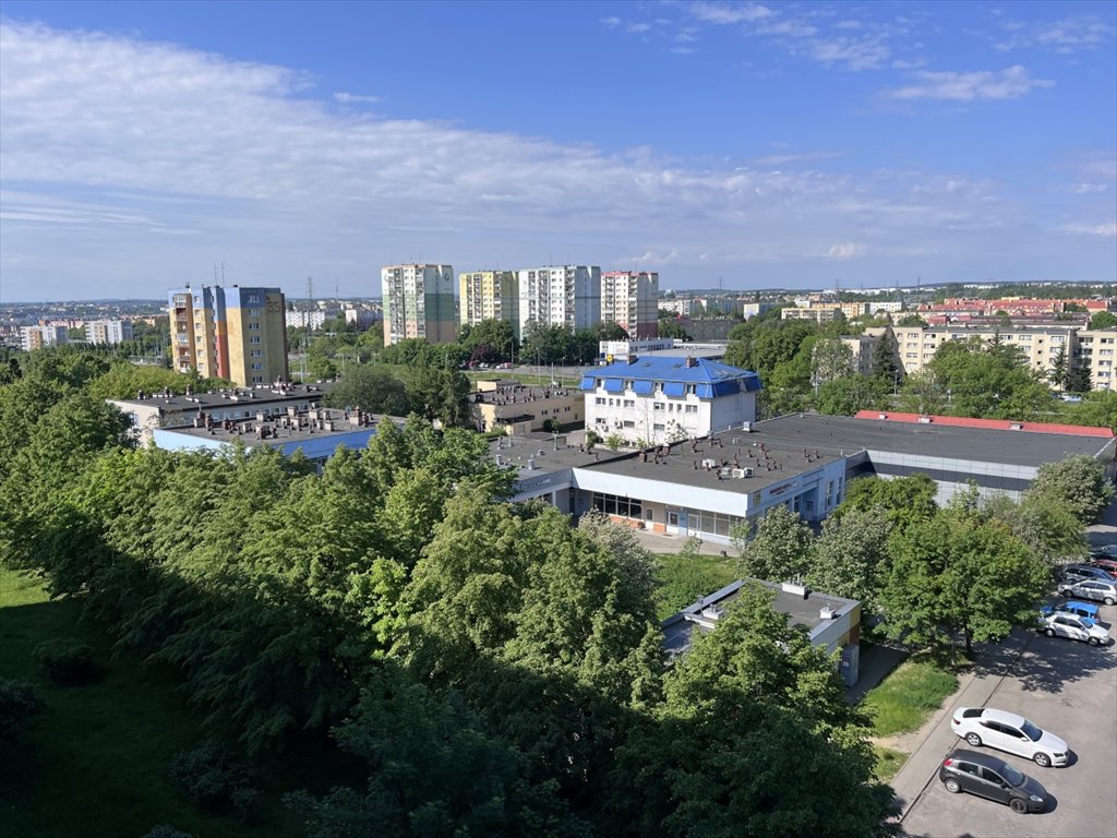 Mieszkanie dwupokojowe na sprzedaż Gdańsk, Chełm, Chałubińskiego  49m2 Foto 7
