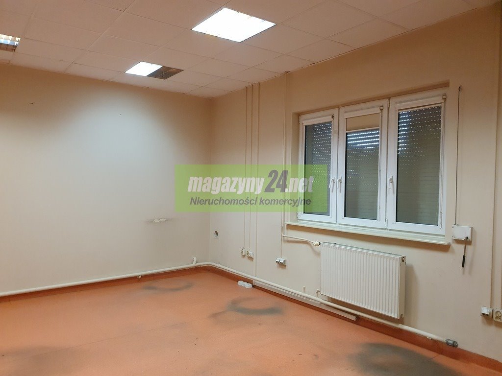 Magazyn na wynajem Warszawa, Rembertów  400m2 Foto 10