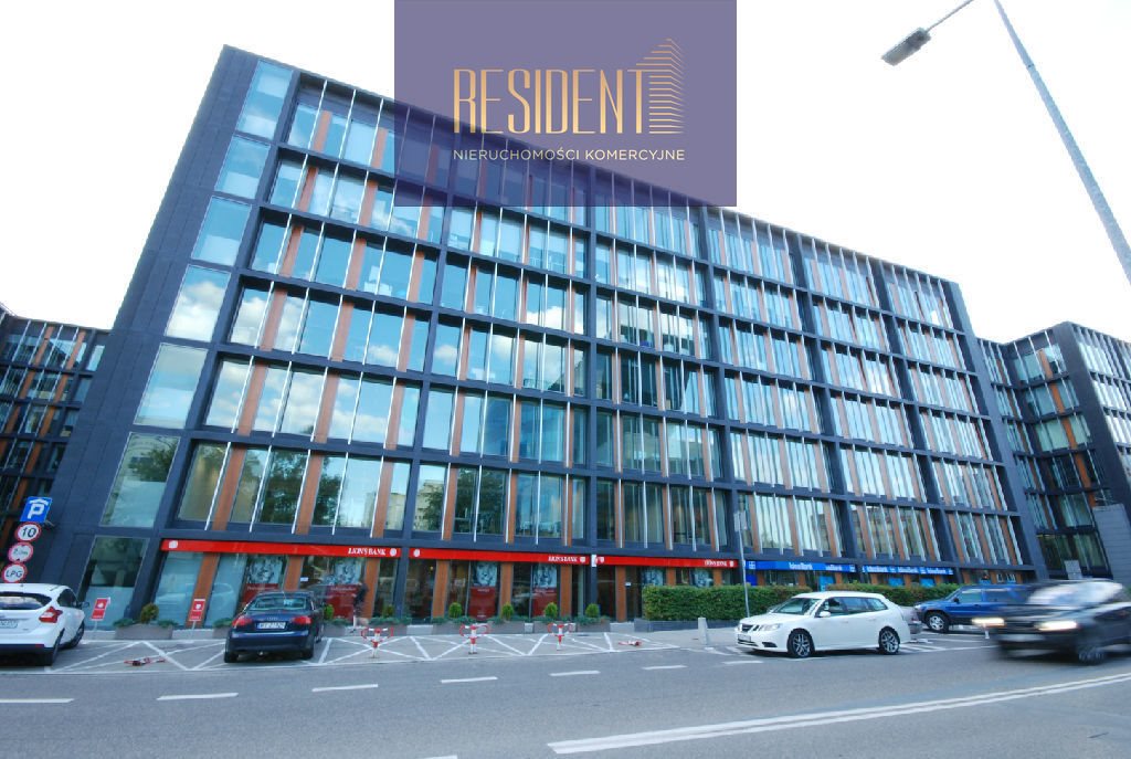 Lokal użytkowy na wynajem Warszawa, Mokotów 350m2 Foto 1 Lokal użytkowy na wynajem Warszawa, Mokotów 350m2 Foto 1