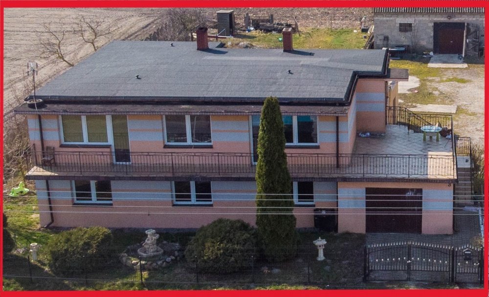 Dom na sprzedaż Inowrocław  220m2 Foto 1