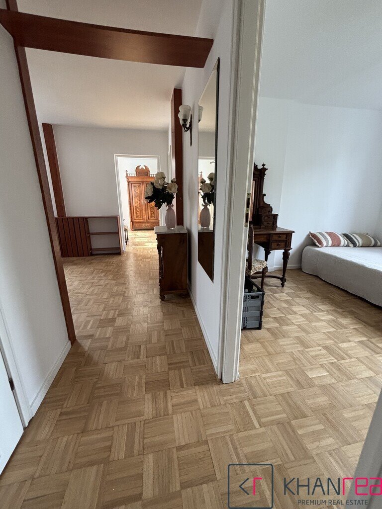 Mieszkanie trzypokojowe na sprzedaż Warszawa, Władysława Broniewskiego  57m2 Foto 1