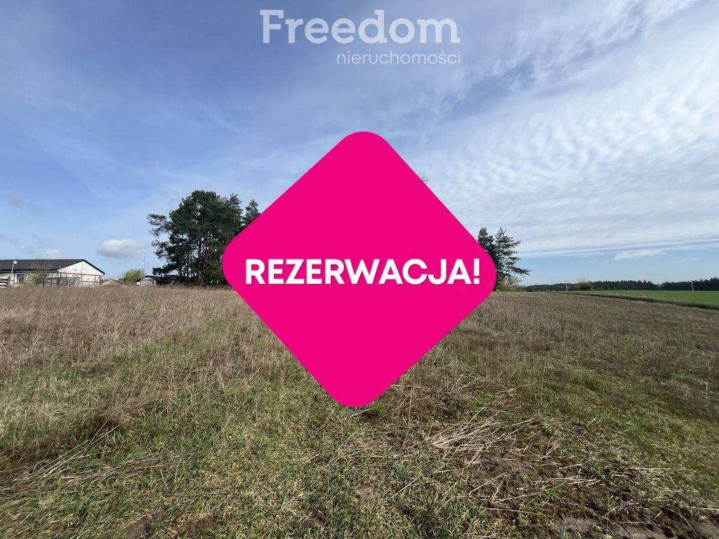 Działka budowlana na sprzedaż Obrowo, Podgórna  2 265m2 Foto 2