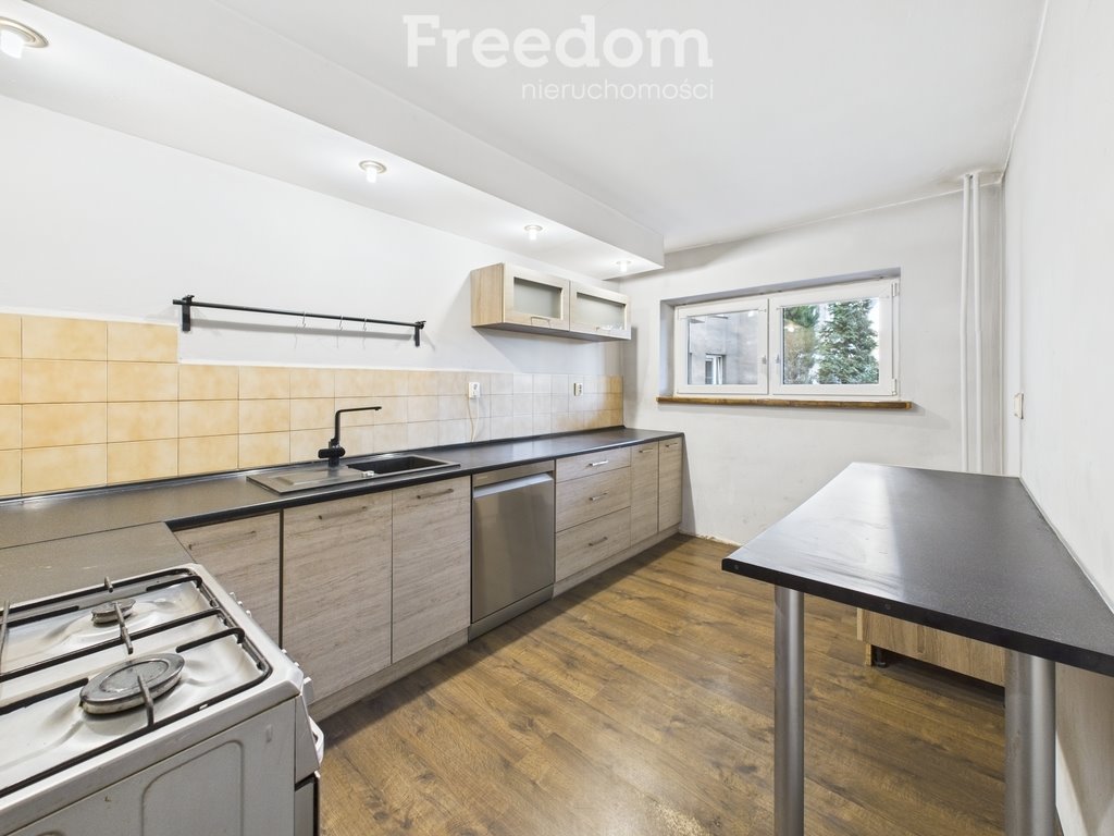 Mieszkanie dwupokojowe na sprzedaż Chorzów, ks. Norberta Bończyka  52m2 Foto 1