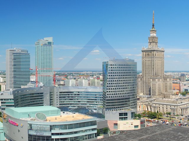 Sprzedam nowoczesny biurowiec na Mokotowie z 85 miejscami parkingowymi Warszawa, Mokotów, Wołoska  14 500m2 Foto 1