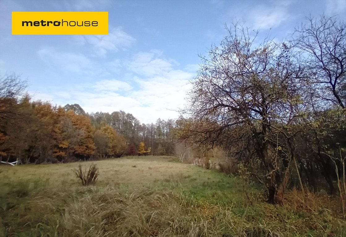 Działka inna na sprzedaż Sieraków  1 700m2 Foto 1