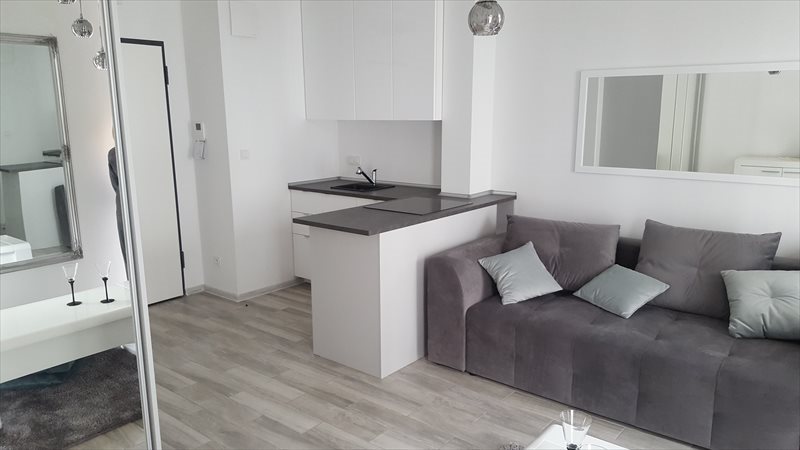 Kawalerka na wynajem Warszawa, Wola, Kasprzaka 24m2 Foto 1 Kawalerka na wynajem Warszawa, Wola, Kasprzaka 24m2 Foto 1
