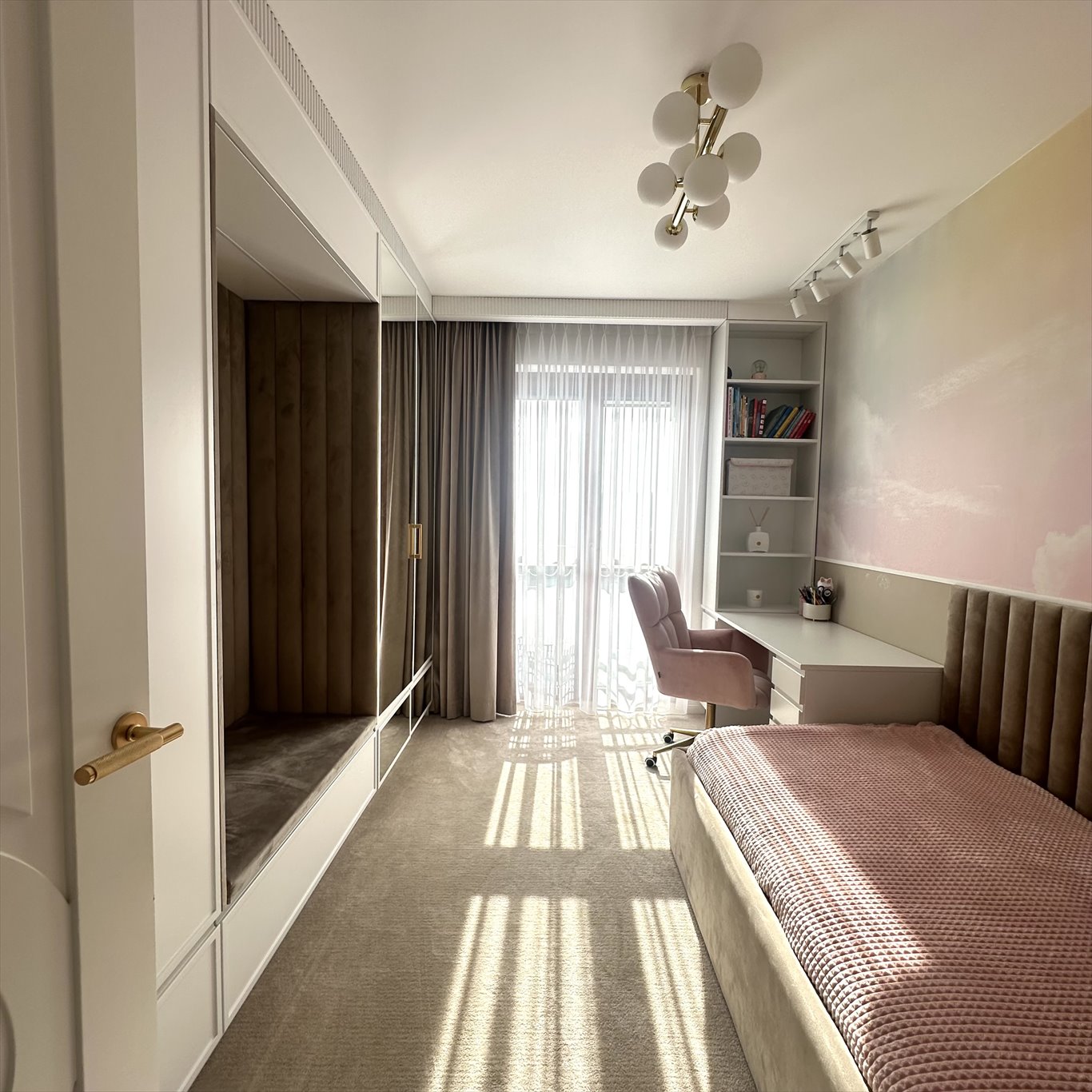 Mieszkanie trzypokojowe na sprzedaż Kraków, Bronowice, Bronowicka  84m2 Foto 13