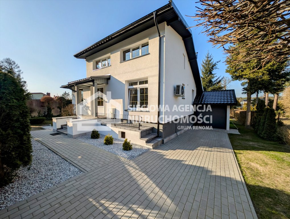 Dom na sprzedaż Borowo  174m2 Foto 1