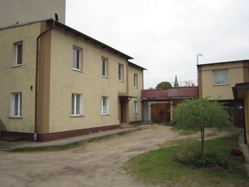 Mieszkanie trzypokojowe na sprzedaż Wejherowo, 10 Lutego  118m2 Foto 1