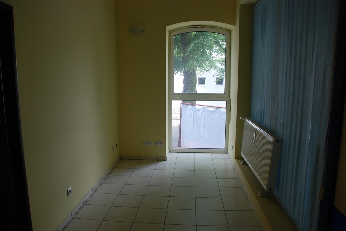 Lokal użytkowy na sprzedaż Kołobrzeg, Śródmieście  47m2 Foto 10