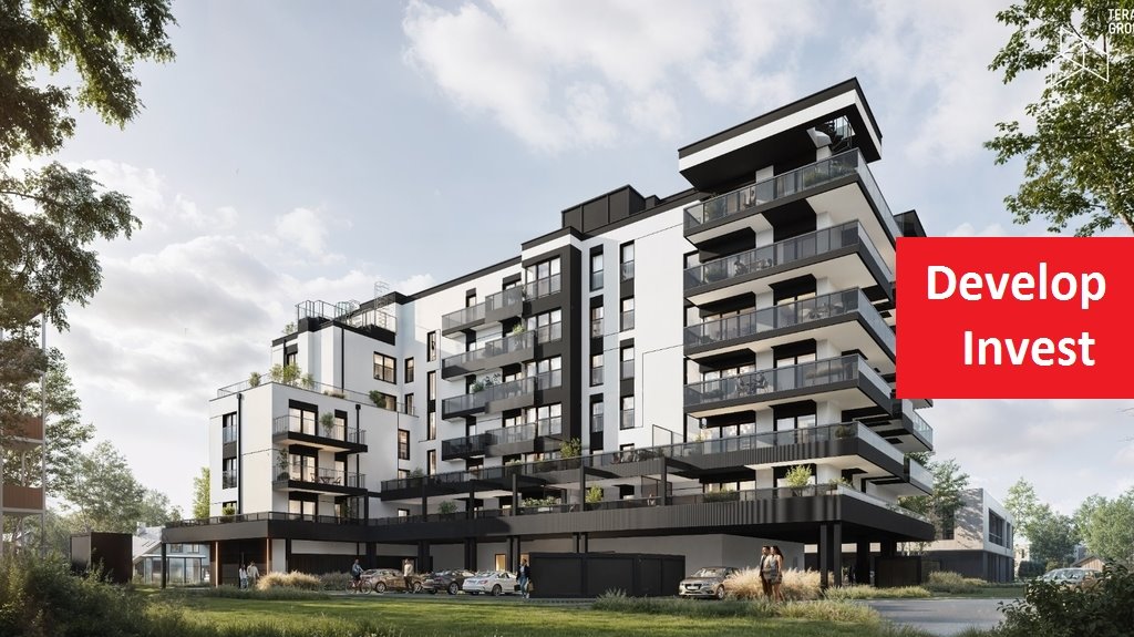 Mieszkanie dwupokojowe na sprzedaż Kielce, Pawia  34m2 Foto 1