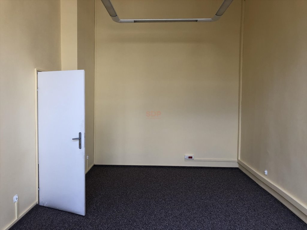 Lokal użytkowy na wynajem Wrocław, Stare Miasto, Stare Miasto, Podwale  86m2 Foto 1