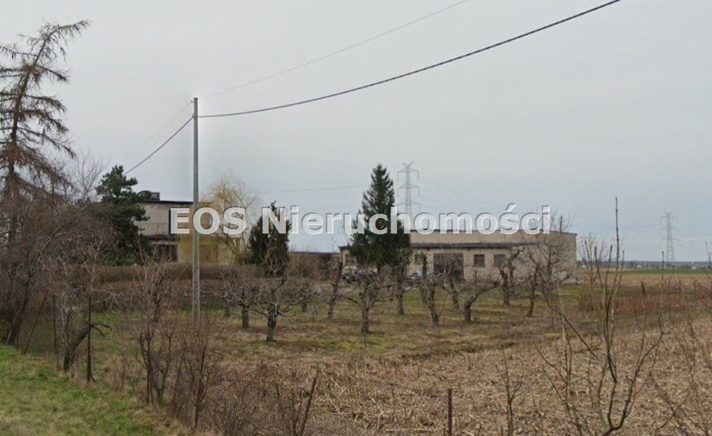 Działka rolna na sprzedaż Niszczewice  49 200m2 Foto 5