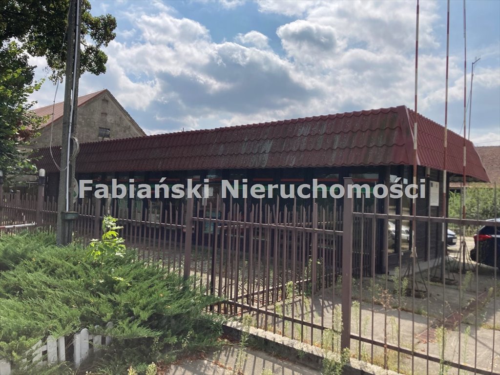 Lokal użytkowy na sprzedaż Łubnica, Baza Rolniczej Spółdzielni Produkcyjnej Łubnica, gmina Wielichowo, powiat grodziski  46 731m2 Foto 19