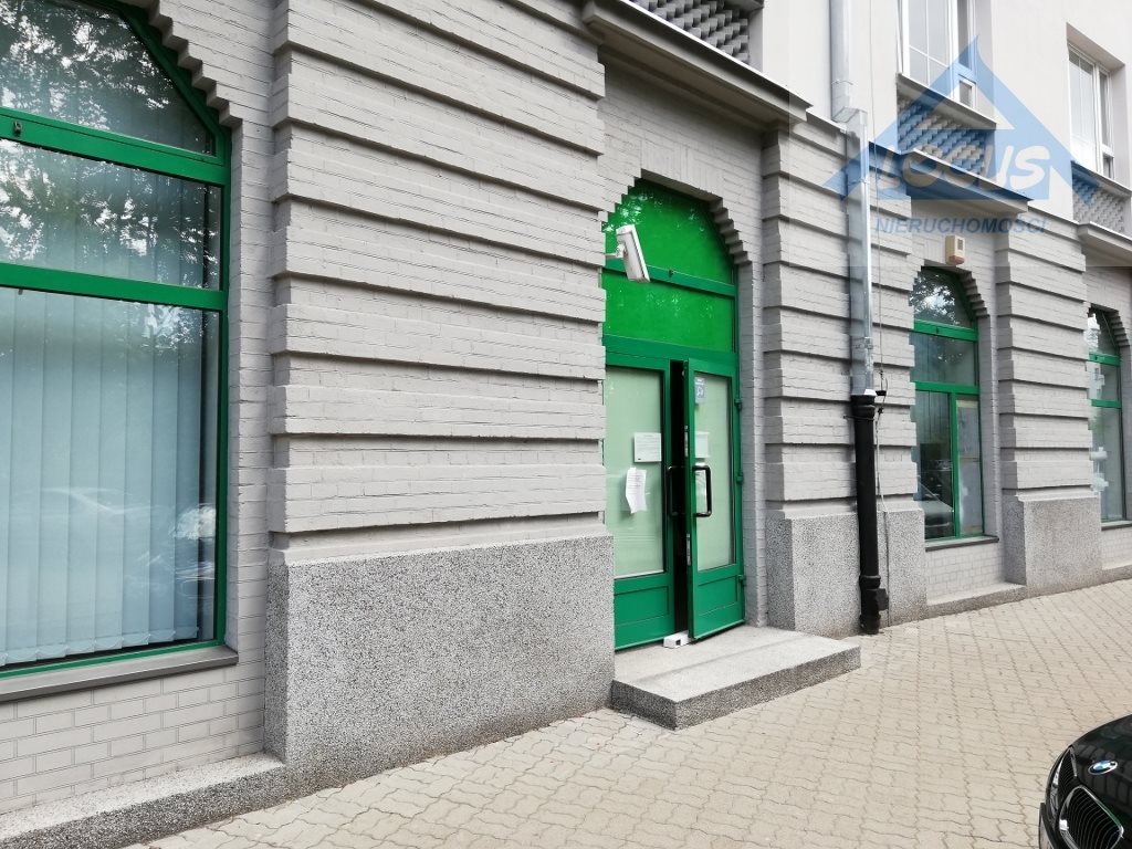 Lokal użytkowy na wynajem Warszawa, Żoliborz 90m2 Foto 1 Lokal użytkowy na wynajem Warszawa, Żoliborz 90m2 Foto 1