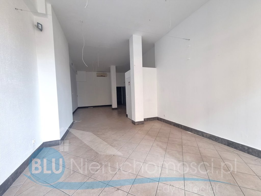 Lokal użytkowy na wynajem Głogów, Stare Miasto  140m2 Foto 3