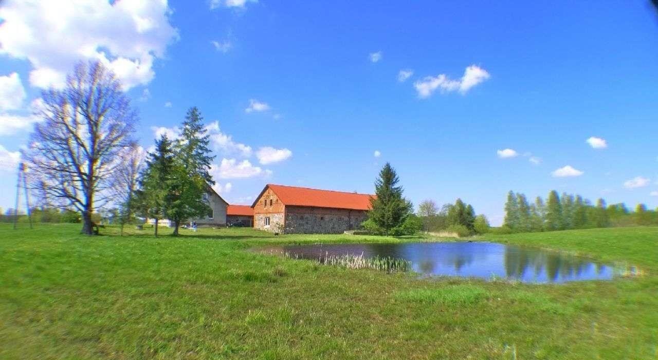 Dom na sprzedaż Gołdap  200m2 Foto 15