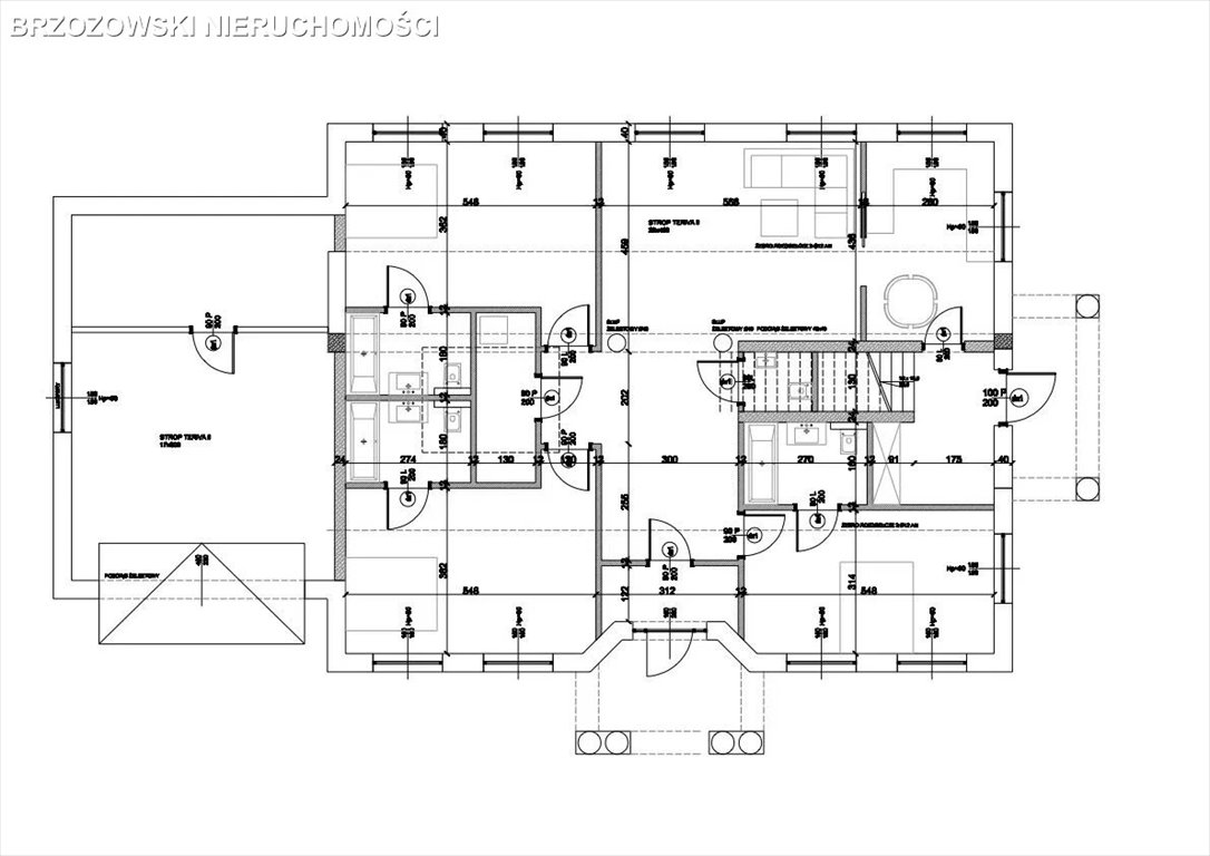 Dom na sprzedaż Brwinów  200m2 Foto 11