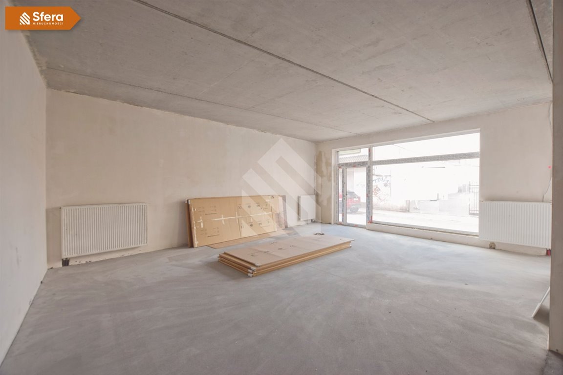 Nowoczesny lokal biurowo-usługowy z prywatną łazienką w centrum Bydgoszczy Bydgoszcz, Śródmieście  57m2 Foto 1