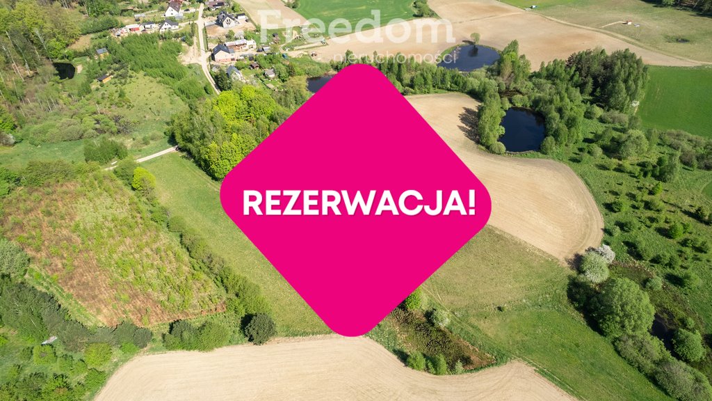 Działka budowlana na sprzedaż Piekło Górne, Spokojna  1 502m2 Foto 18