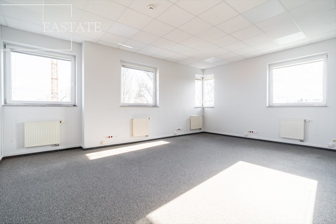 Nowoczesny lokal biurowy 34 m² w Sopocie, komfort i bezpieczeństwo Sopot, Wyścigi, Rzemieślnicza  34m2 Foto 1