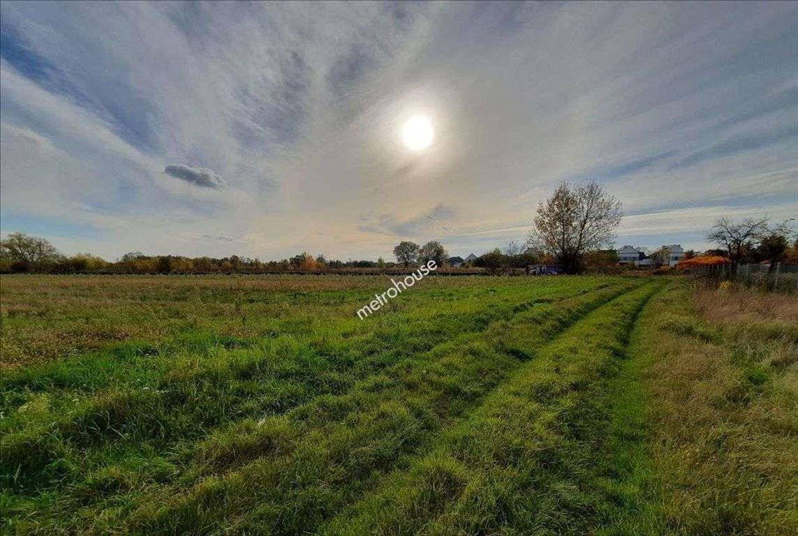 Działka inwestycyjna na sprzedaż Warszawa, Wilanów  8 000m2 Foto 2