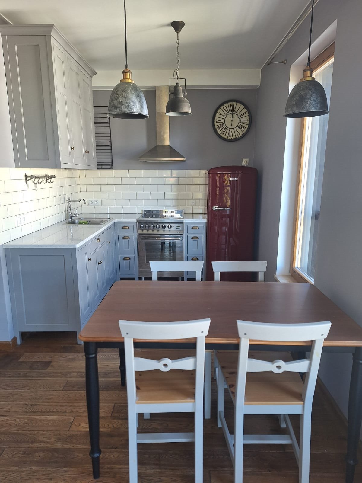 Nowoczesny apartament 2 pok. z tarasem, garażem i blisko plaży Gdańsk, Jelitkowo, Bursztynowa, Bursztynowa  48m2 Foto 1