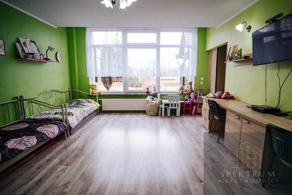 Mieszkanie czteropokojowe  na sprzedaż Dobrzeń Wielki  123m2 Foto 5