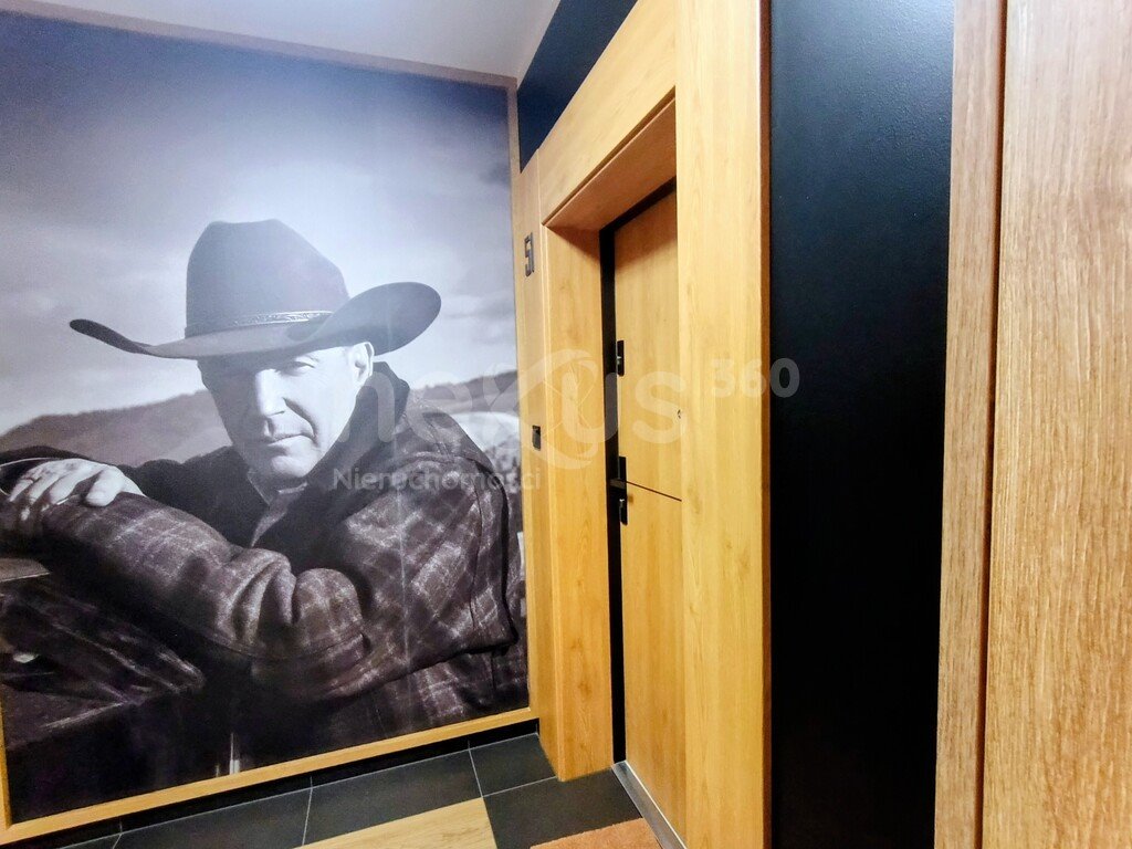 Komfortowe 40 m² z balkonem i garażem - zapraszam Oleśnica, Kolejowa  40m2 Foto 1