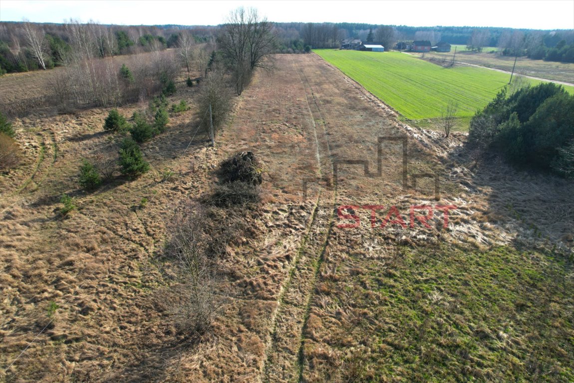 Działka przemysłowo-handlowa na sprzedaż Stary Karolinów  21 500m2 Foto 3