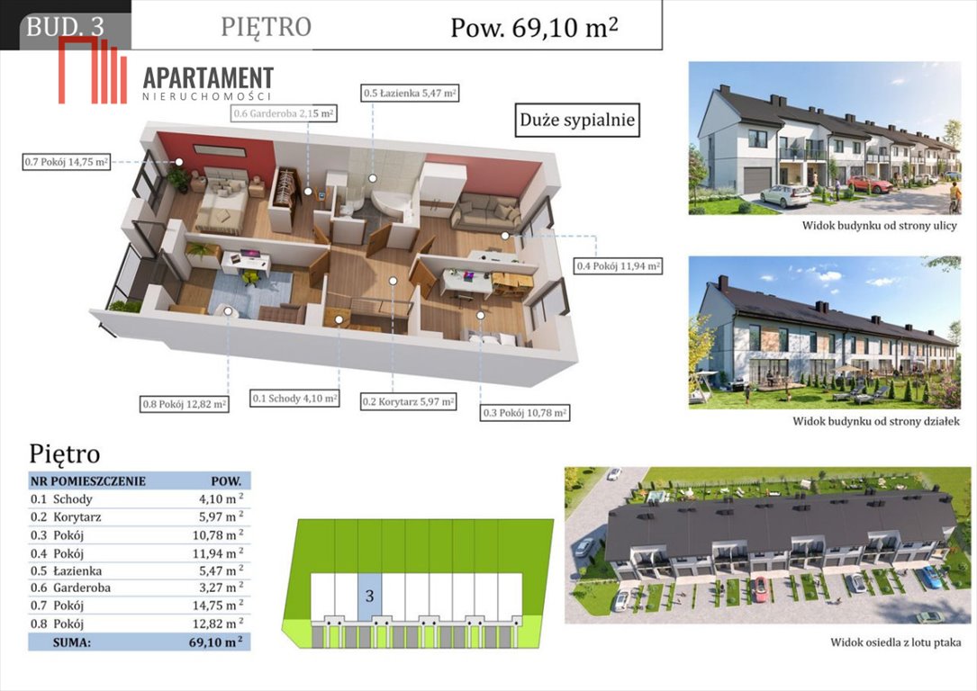 Dom na sprzedaż Dobrzykowice  137m2 Foto 4