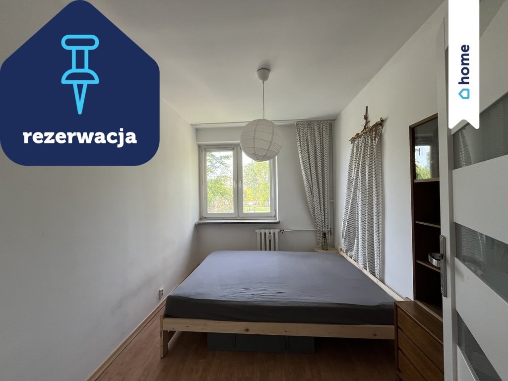 Mieszkanie dwupokojowe na sprzedaż Warszawa, Mokotów, Stegny, Sardyńska  42m2 Foto 11
